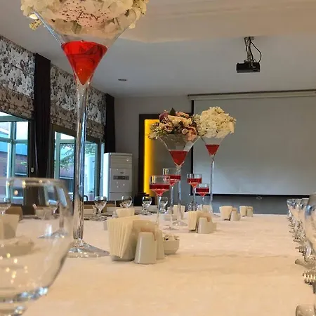 Termal Szálloda Bolu