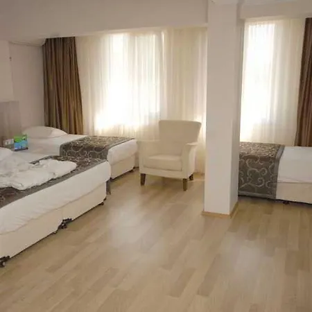Szálloda Termal