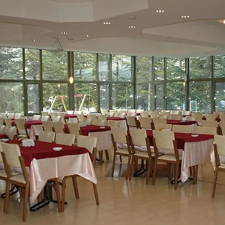 Termal 4* Bolu